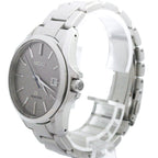Grand Seiko · Steel · Quartz
