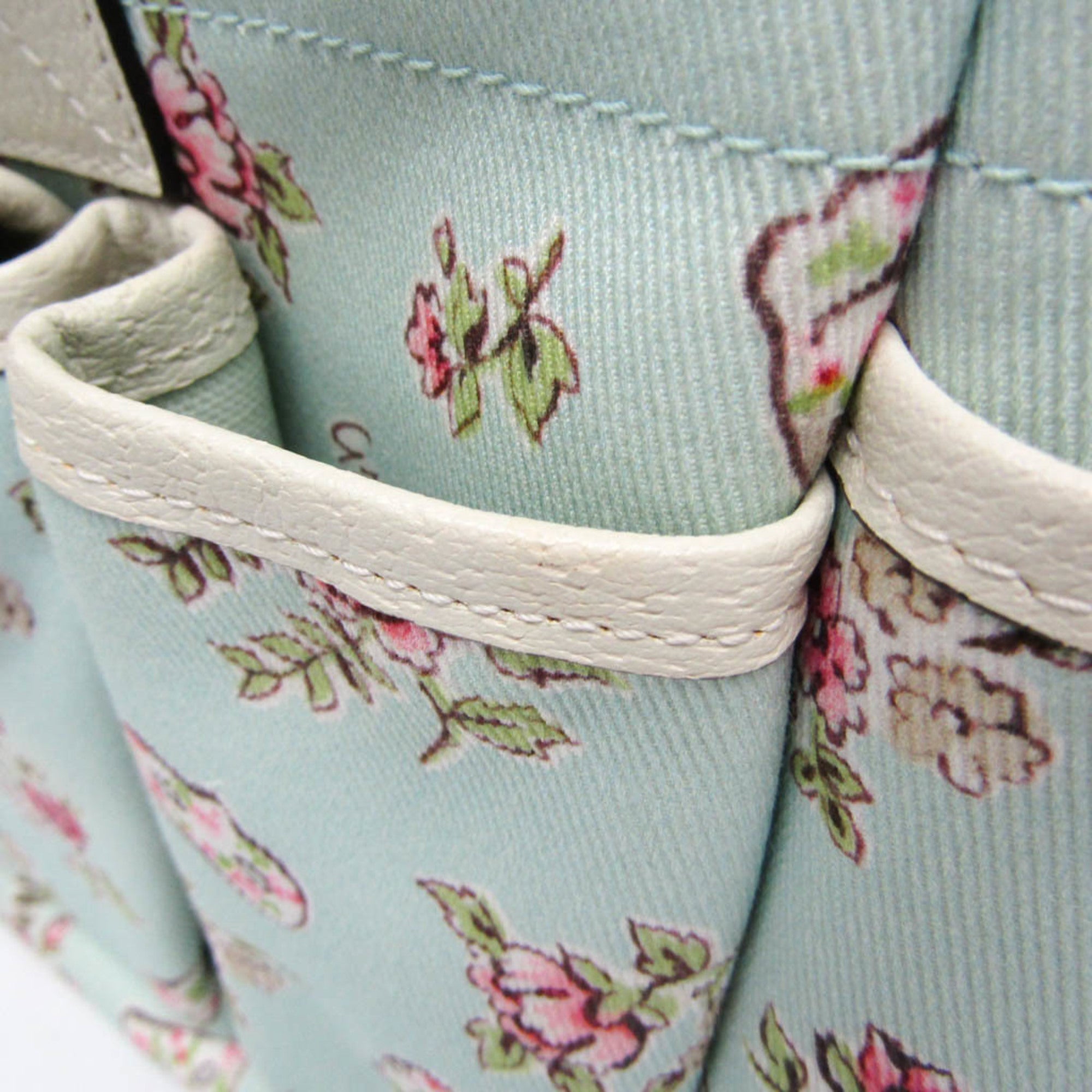 Gucci Interlocking G · Children's Canvas Bag