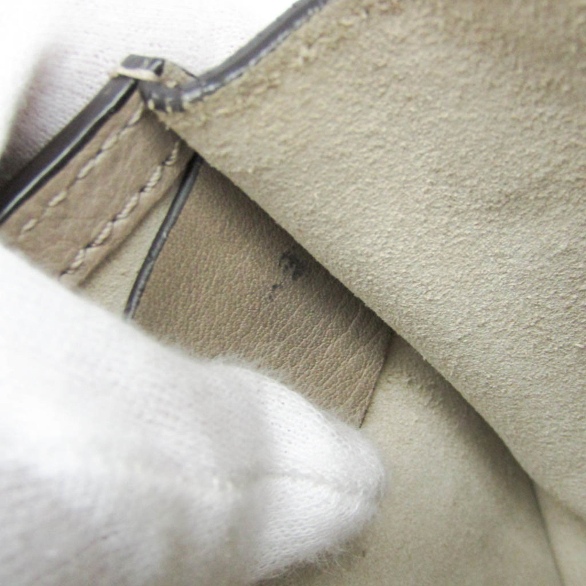 Chloé Nile · Suede & Leather