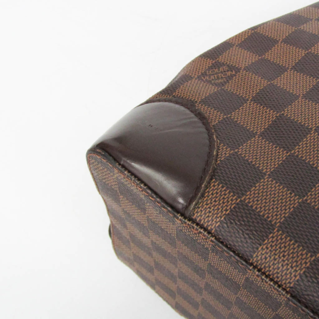 Louis Vuitton Hampstead MM · Damier Ebene