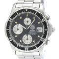 Tag Heuer 2000 · Chronograph · Steel