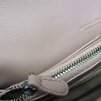 Bottega Veneta Intrecciato · Chain Mini