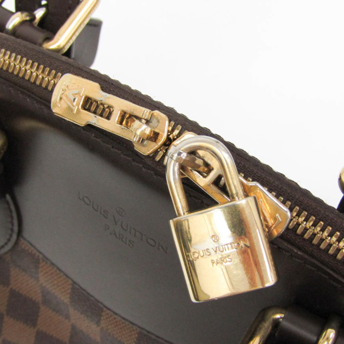 Louis Vuitton Damier Verona MM · Ebene