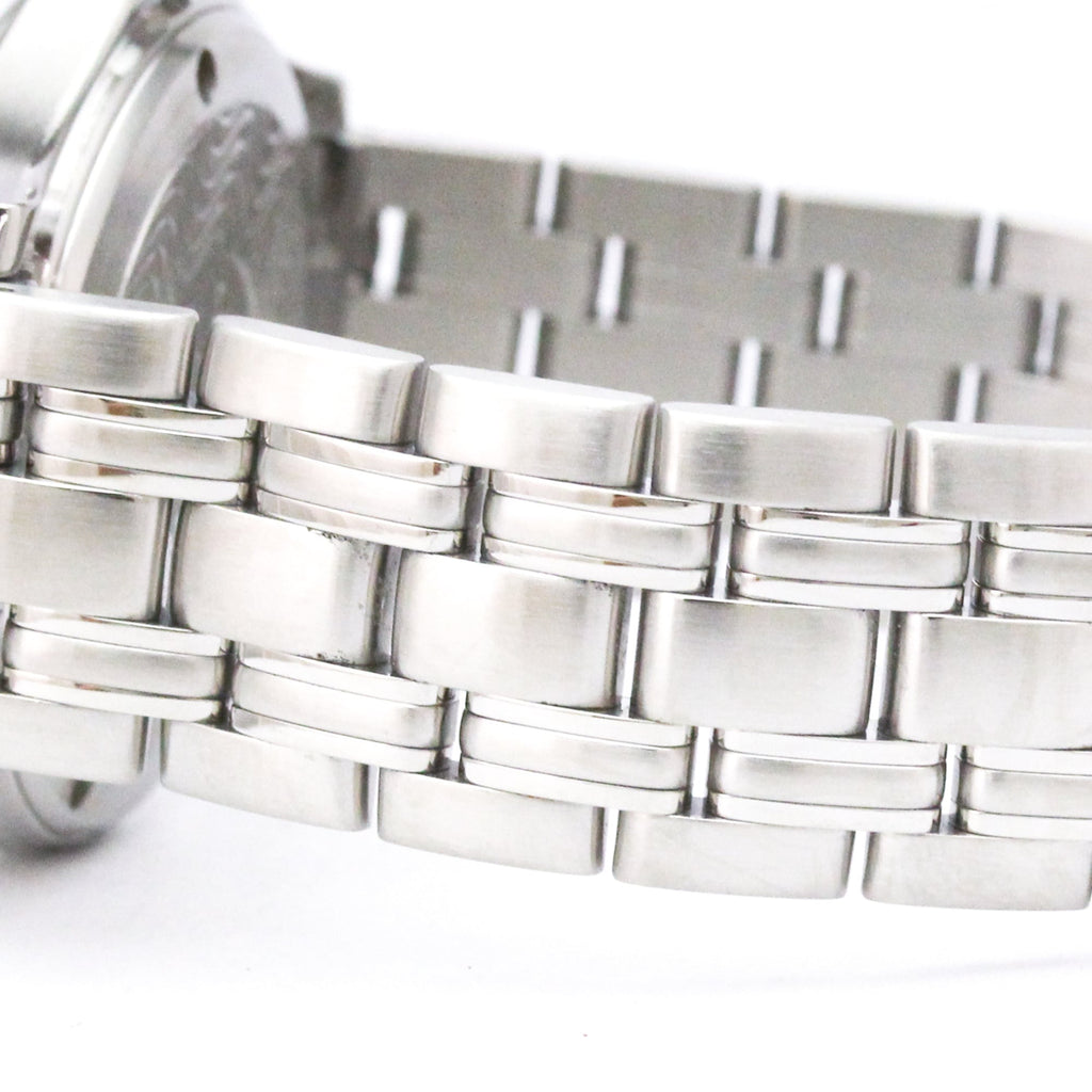 Omega Seamaster 120M · Steel · Automatic