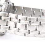 Omega Seamaster 120M · Steel · Automatic