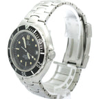 Omega Seamaster Professional 200M · Quartz