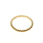 Van Cleef & Arpels Perle · Rose Gold
