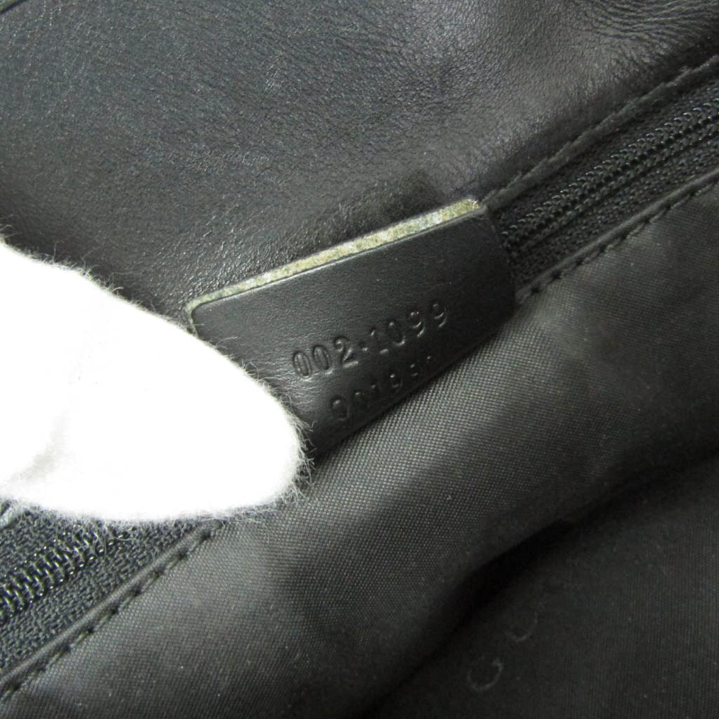Gucci GG Canvas · Tote
