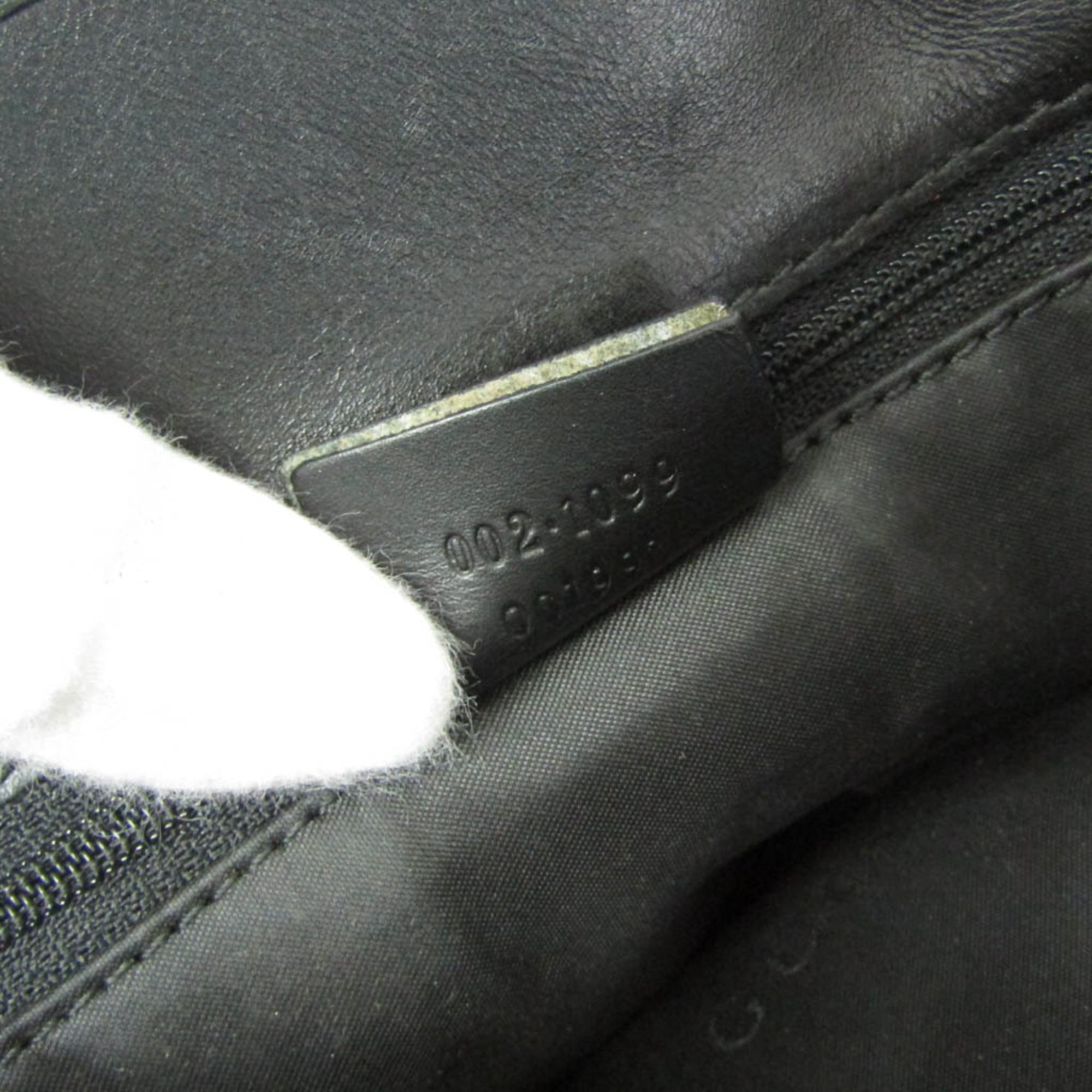 Gucci GG Canvas · Tote
