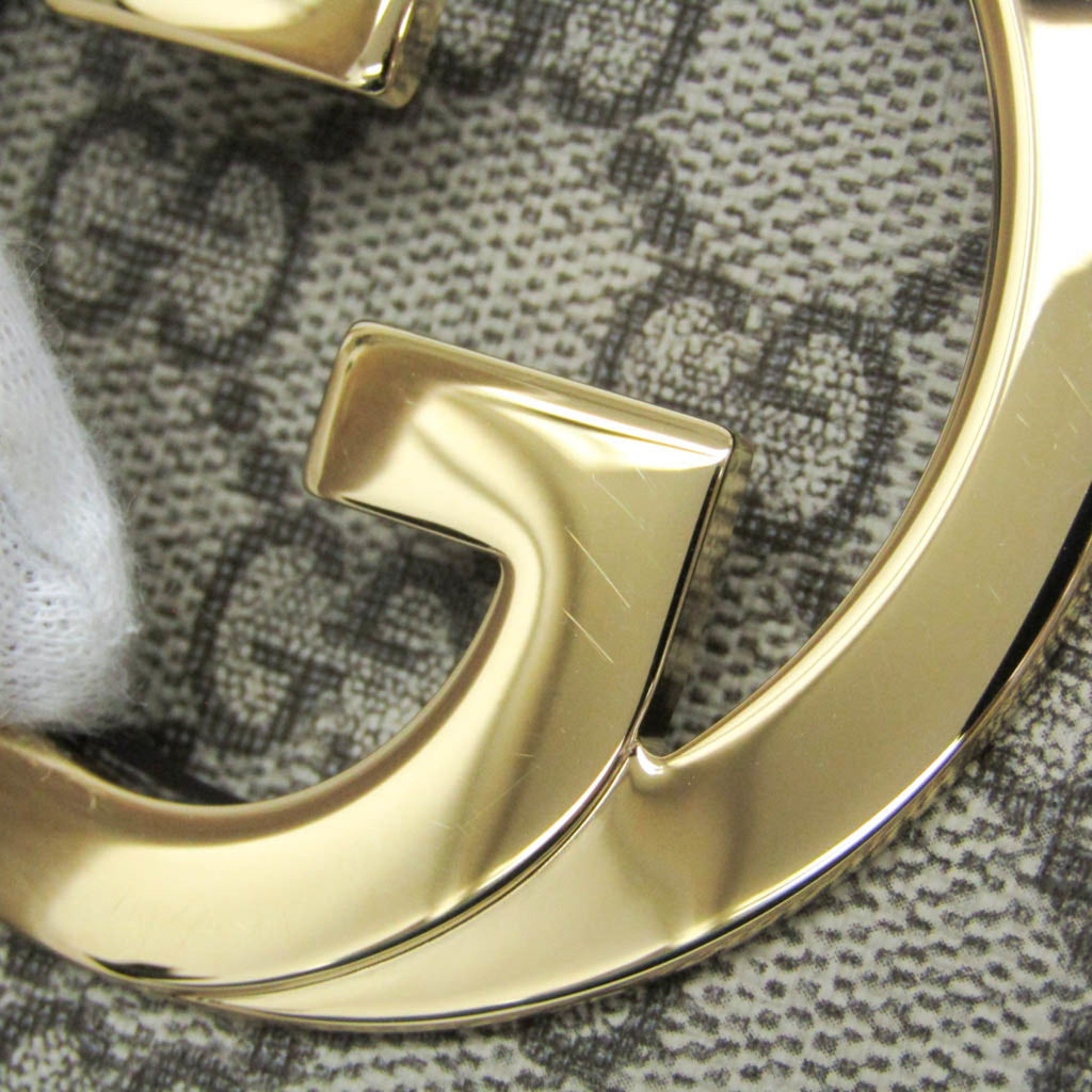 Gucci Blondie Belt Bag · GG Supreme