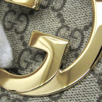 Gucci Blondie Belt Bag · GG Supreme