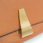 Bottega Veneta Palmerath · Leather Shoulder