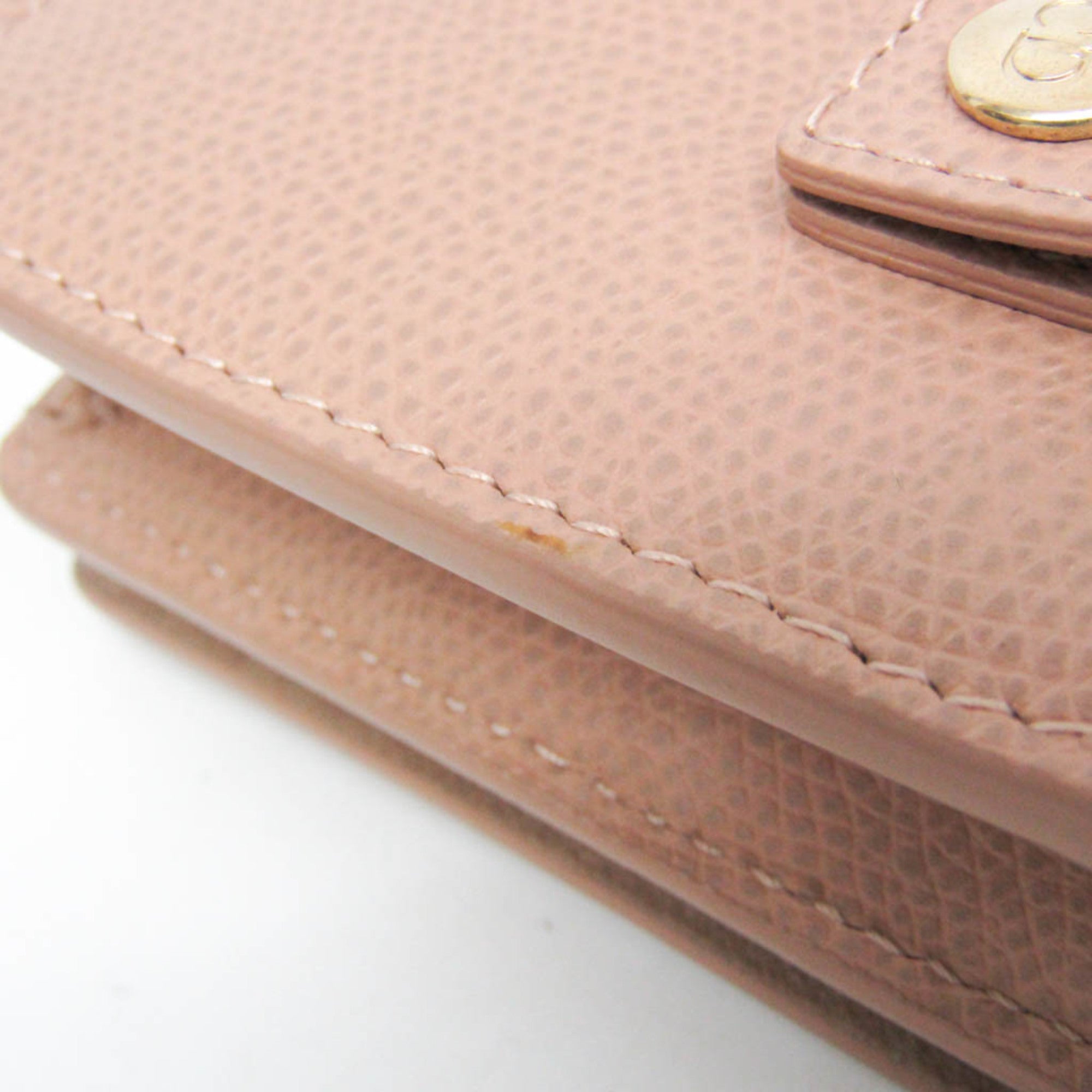 Christian Dior 30 Montaigne · Chain Bag
