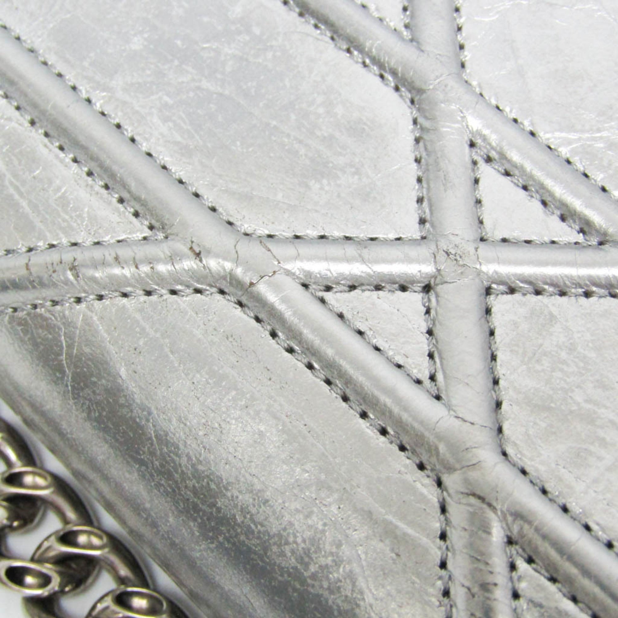 Christian Dior Diorama · Chain Shoulder