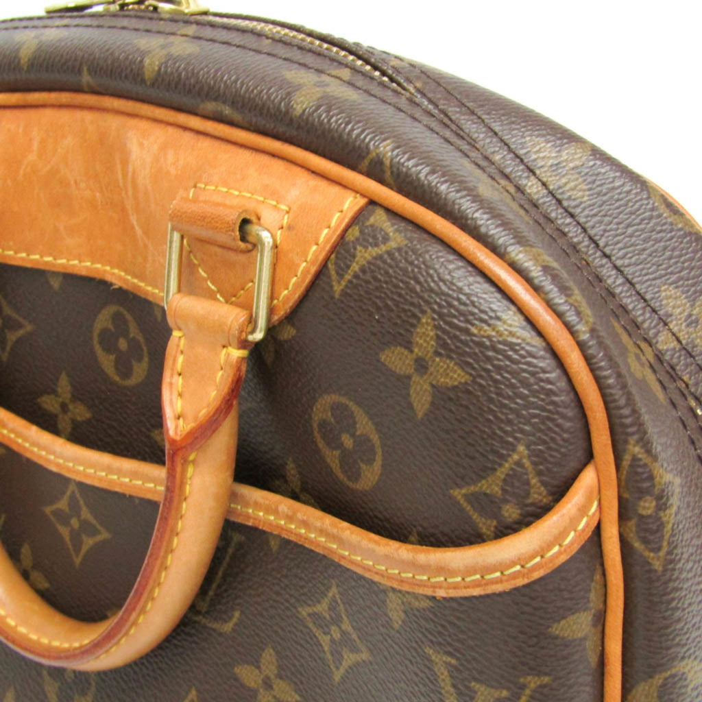 Louis Vuitton Trouville · Monogram