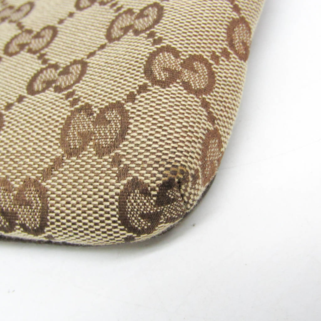 Gucci GG Canvas · Sherry Line