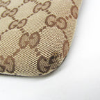Gucci GG Canvas · Sherry Line