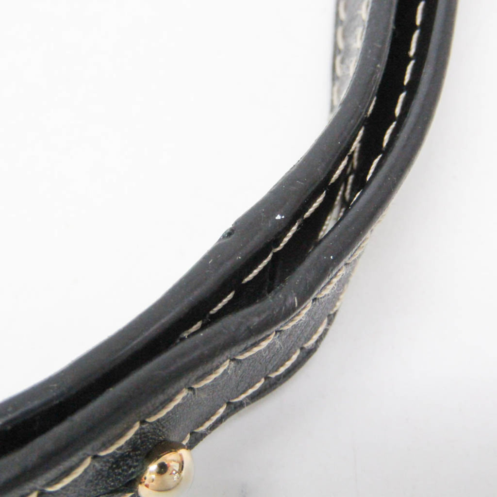 Loewe Gate · Raffia Crossbody