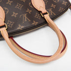 Louis Vuitton Monogram Boesi NM PM
