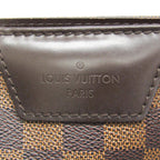 Louis Vuitton Cabas Rivington · Damier Ebene