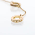 Bvlgari Fiorever · Diamond · Rose Gold