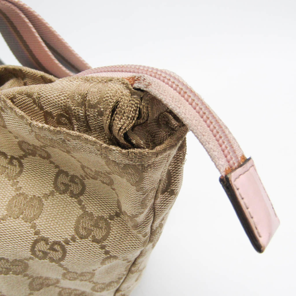Gucci GG Canvas · Tote