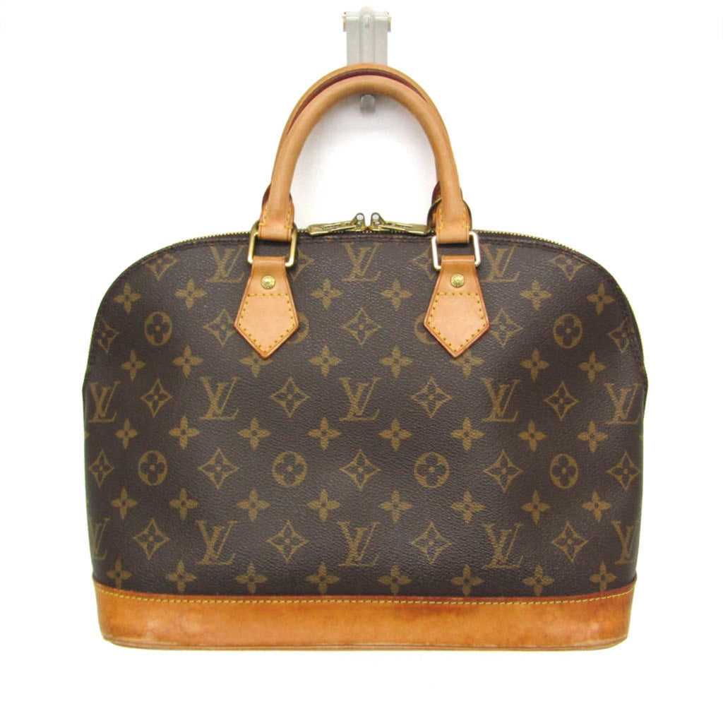 Louis Vuitton Alma · Monogram