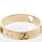 Gucci Icon · Rose Gold