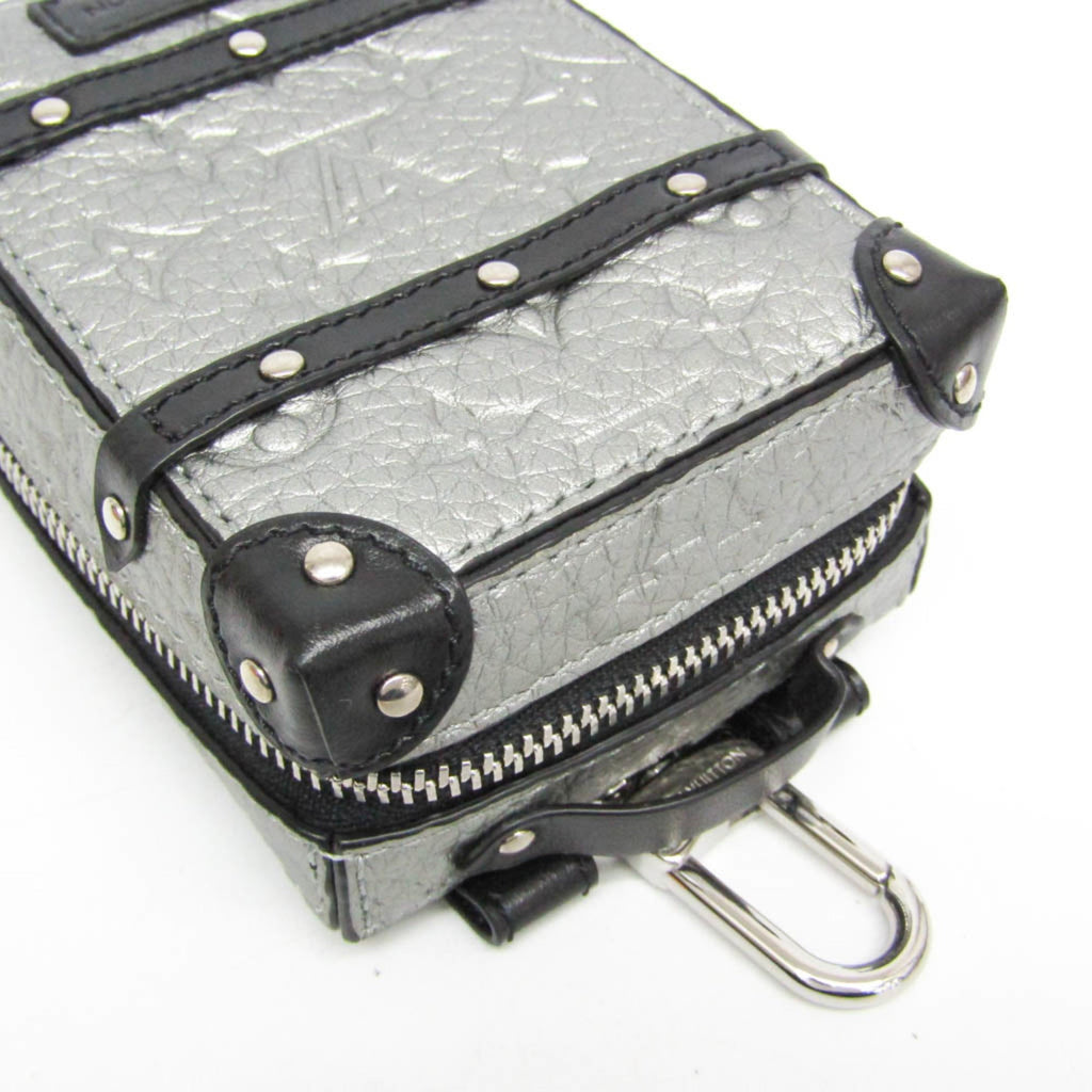 Louis Vuitton Soft Trunk · Bag Charm