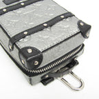 Louis Vuitton Soft Trunk · Bag Charm