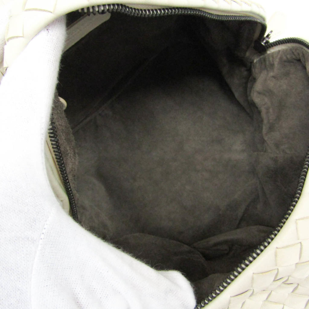 Bottega Veneta Intrecciato · Shoulder Bag