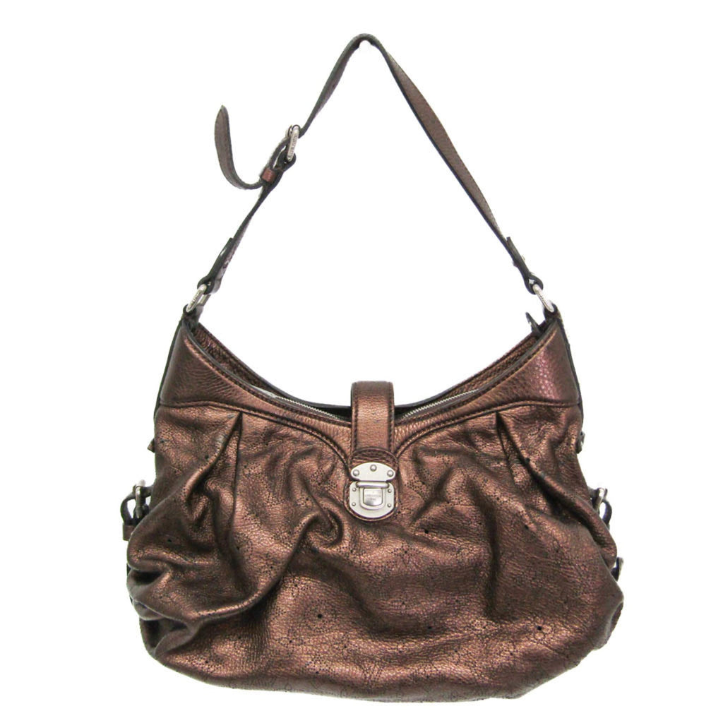 Louis Vuitton Mahina XS · Mordore