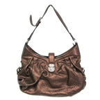 Louis Vuitton Mahina XS · Mordore