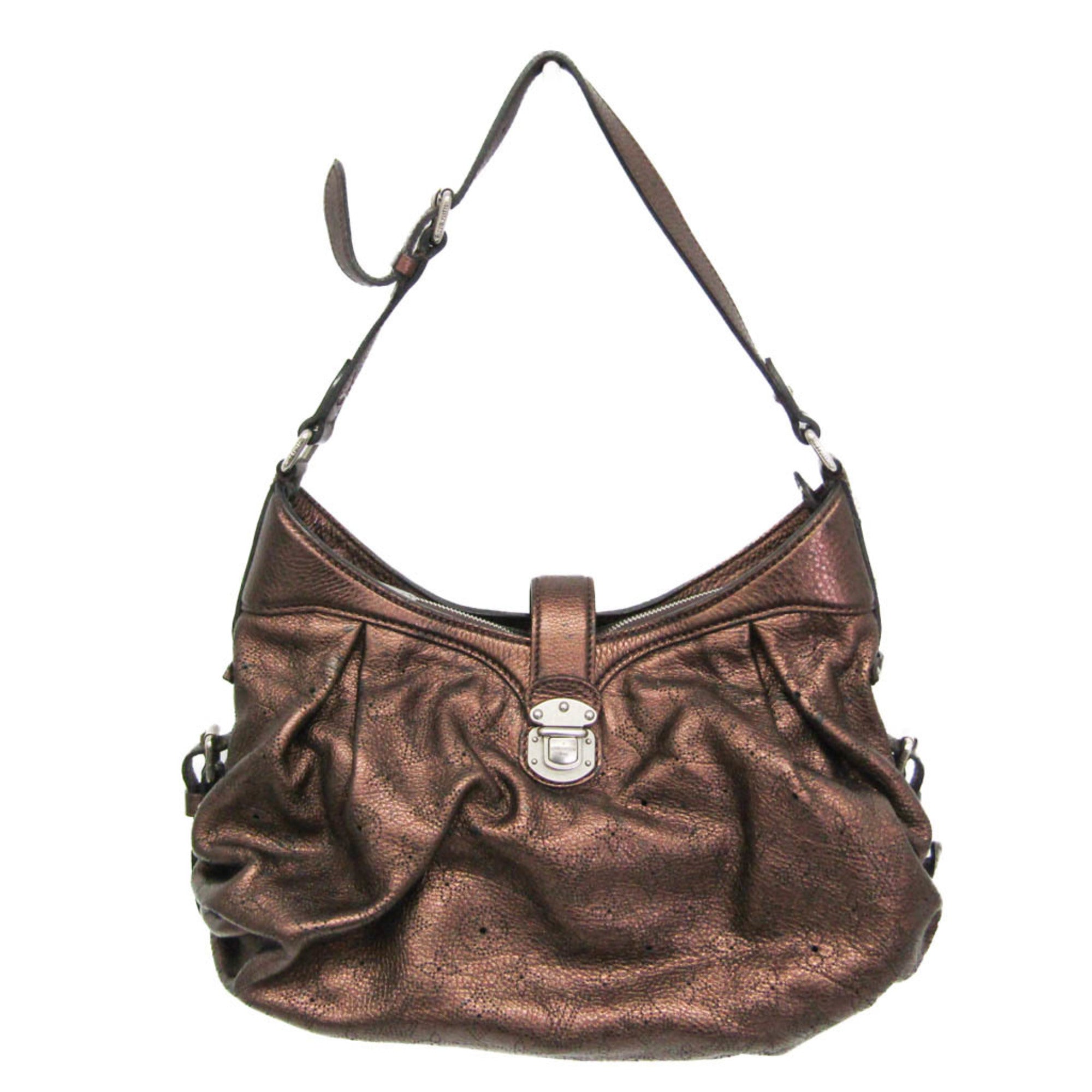 Louis Vuitton Mahina XS · Mordore