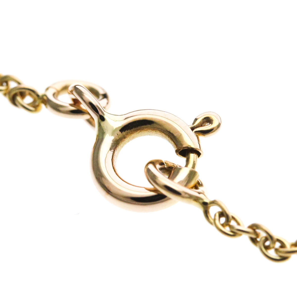 Christian Dior Rose des Vents · Ruby · Rose Gold