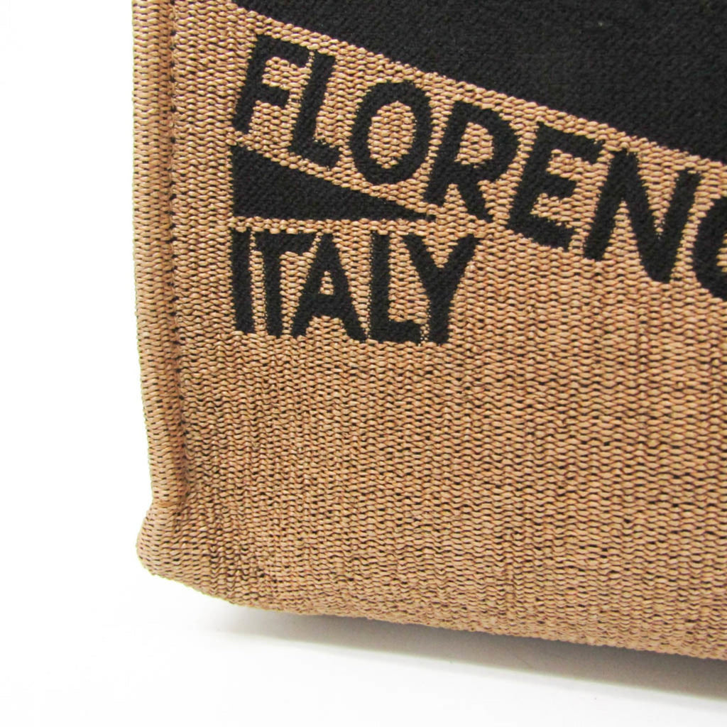 Salvatore Ferragamo Medium Tote · Gancini