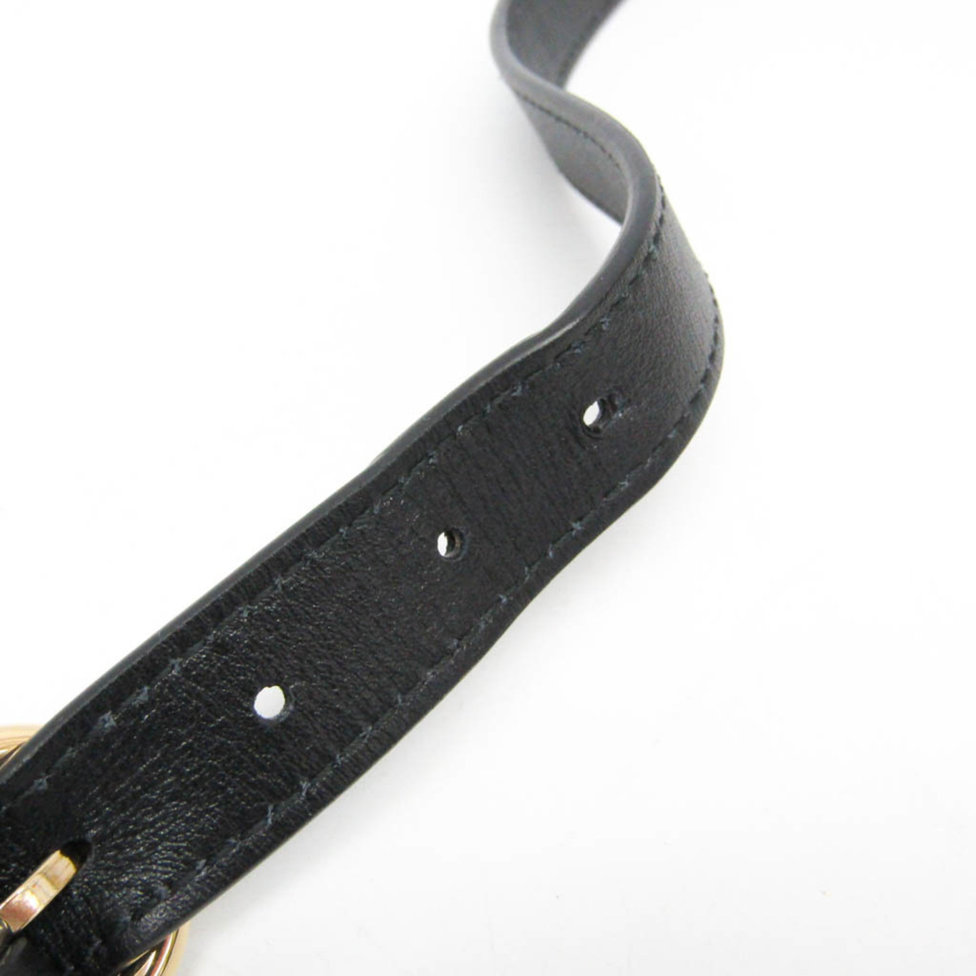 Gucci Arli · Suede Leather