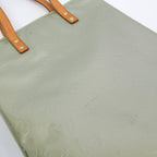 Louis Vuitton Reade MM · Monogram Vernis