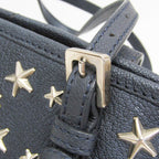 Jimmy Choo Sasha S · Star Studded Tote