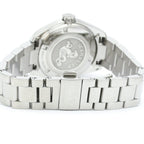 Omega Seamaster Aqua Terra · Steel · Quartz