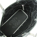 Chanel On the Road · Grained Calfskin