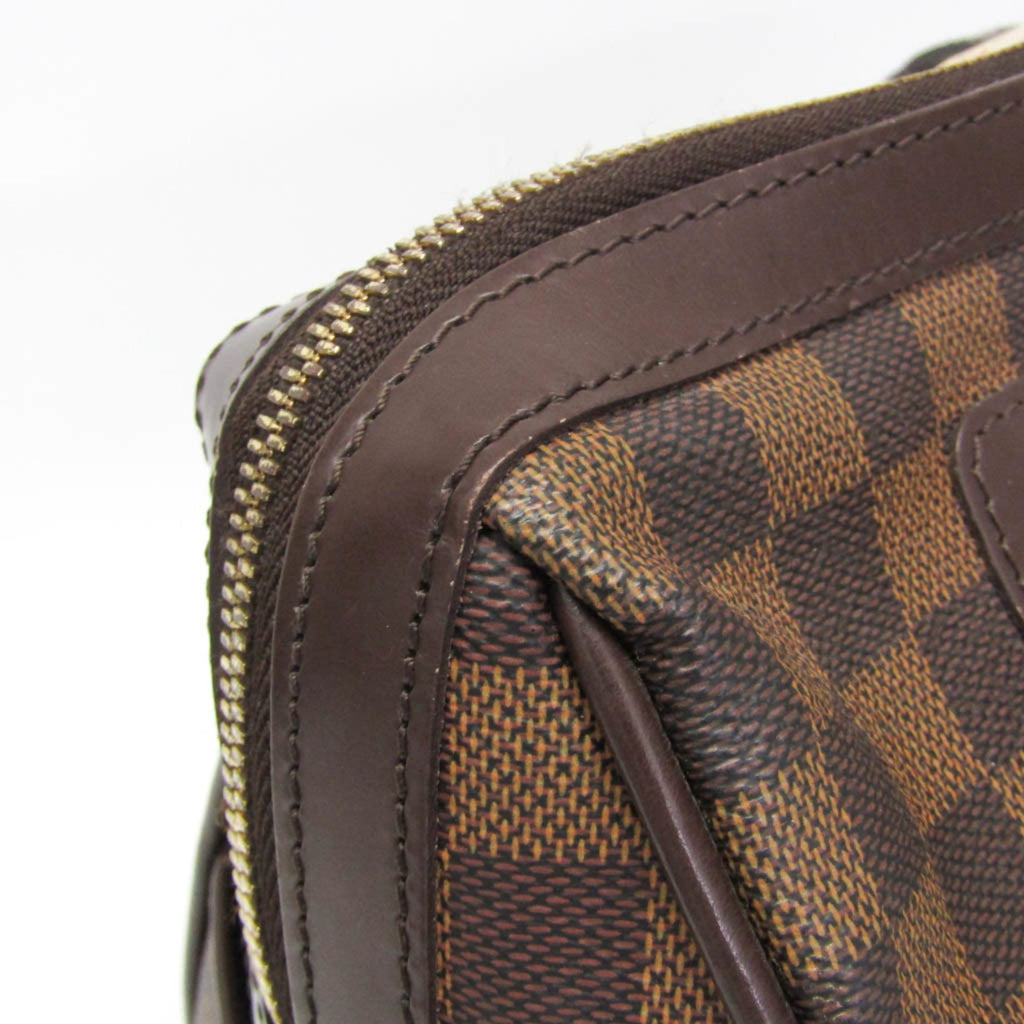 Louis Vuitton Berkeley · Damier Ebene