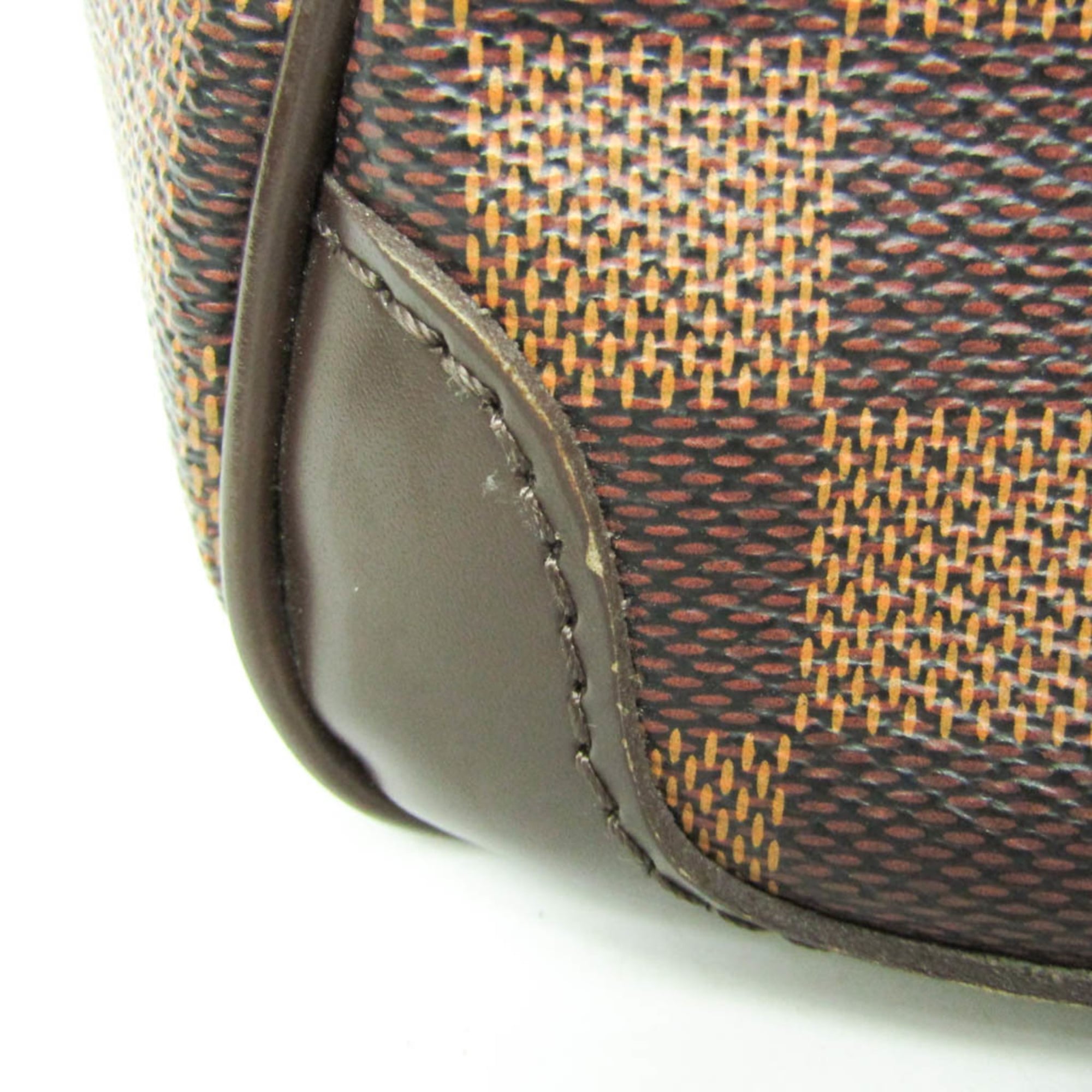 Louis Vuitton Verona PM · Damier Ebene
