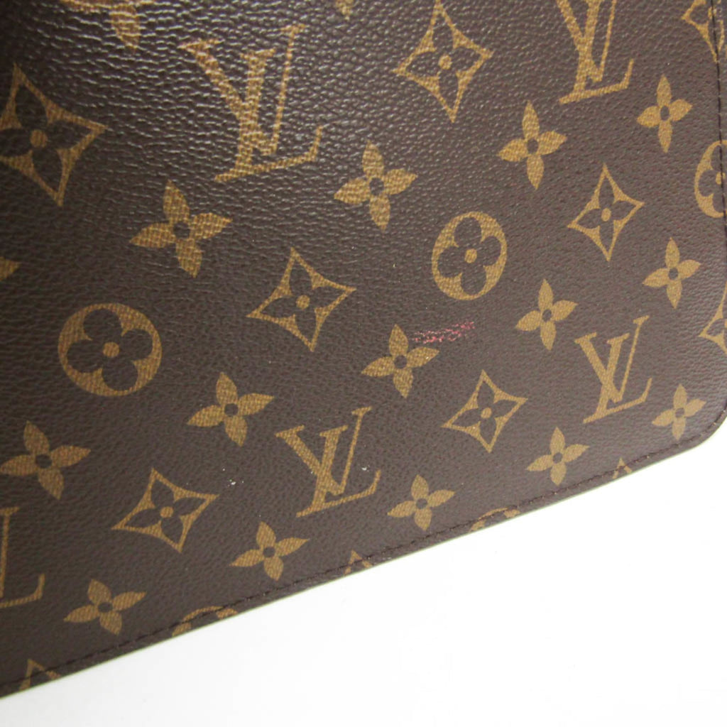 Louis Vuitton Monogram Neverfull MM
