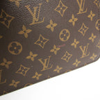 Louis Vuitton Monogram Neverfull MM