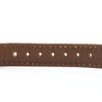 Hermès Heure H · Steel · Quartz