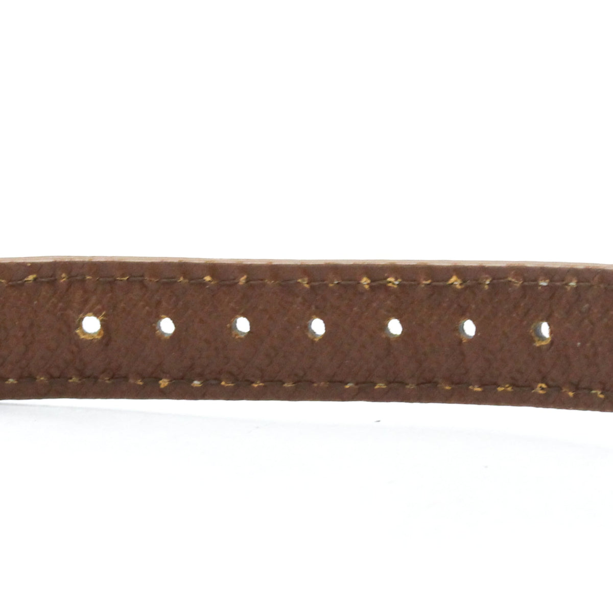 Hermès Heure H · Steel · Quartz