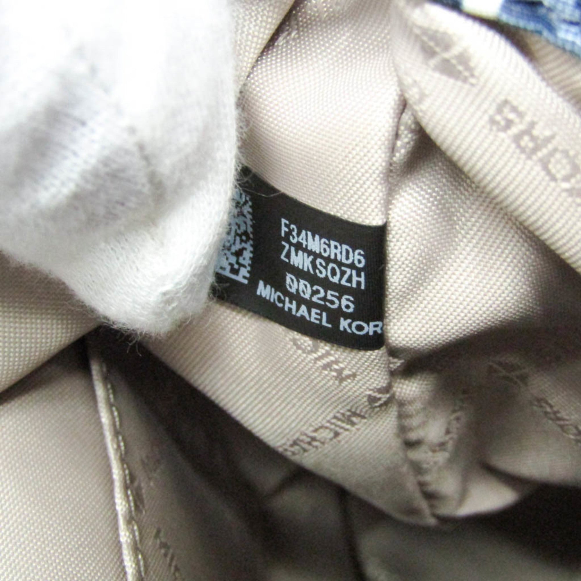 Michael Kors Khai · Polyester