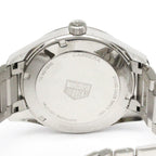 Tag Heuer Carrera · Steel · Quartz