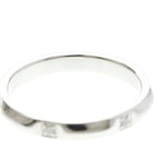 Tiffany True · Platinum · Diamond Band